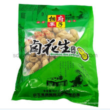 Fashion 3-Side Sealing Snack Plastic Food Packaging/Food Bag